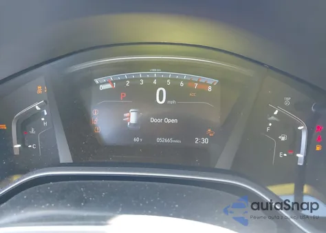 2022 Honda Cr-V Ex from USA, damaged, VIN 2HKRW2H50NH615546